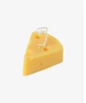 cheese candle