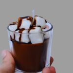 HOT CHOCOLATE CANDLE