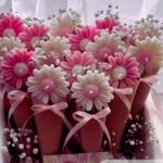 daisy flower bouquet