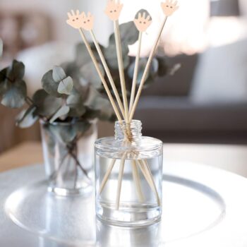 Aromatic Home Transformation