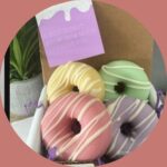 Donut Soaps – Sweet, Playful & Skin-Loving