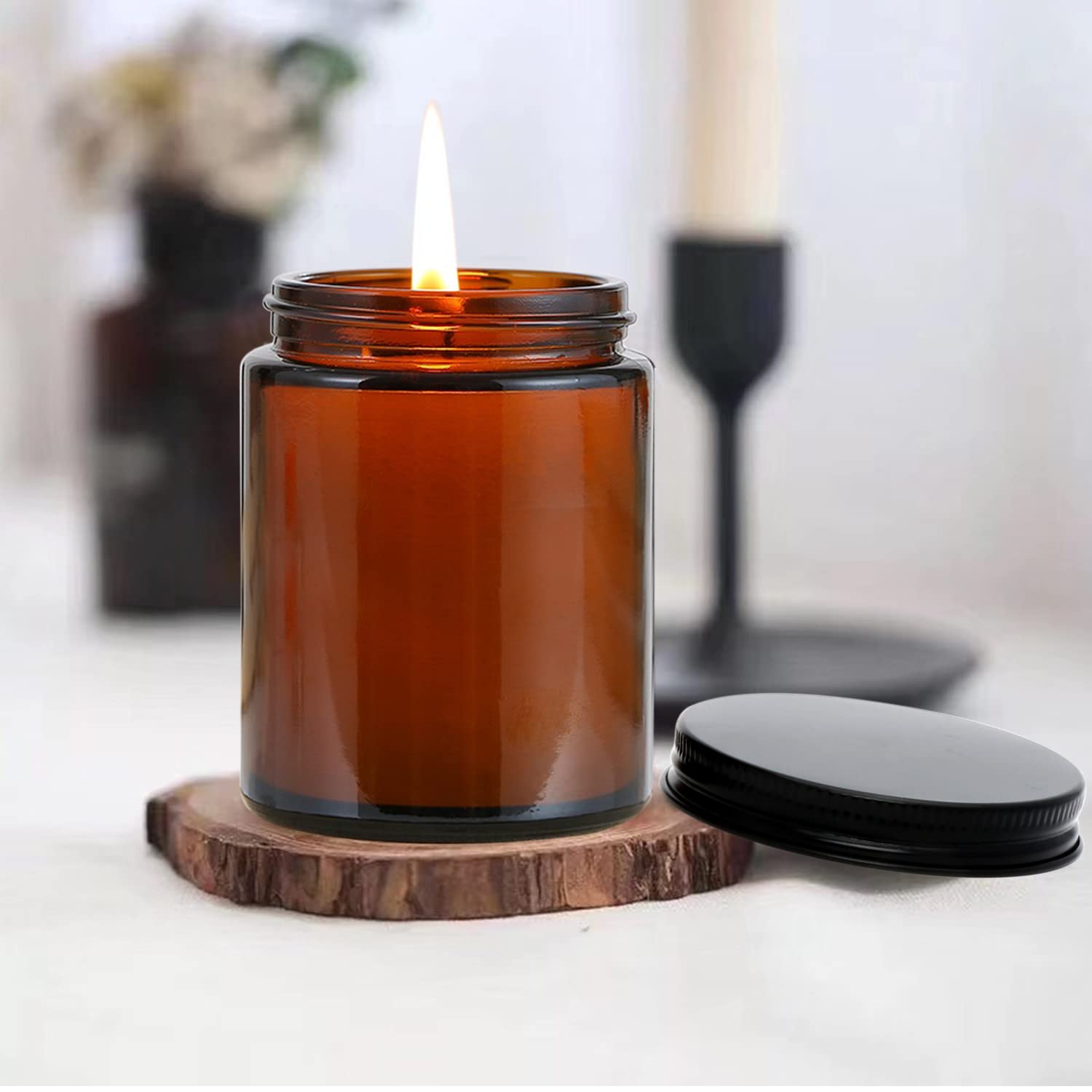 jar candle
