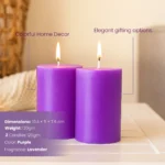 lavender_Pillar_Candle-soleil