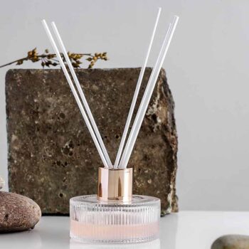 Soleil Reed Diffuser Set