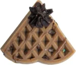 Waffle Soap