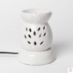 Home with Tealight Candles Diffuser Set for Home Fragrances Humidifiers