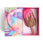 CHOCOLATE POPSICLE SOAP