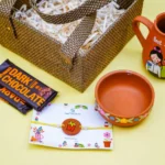 Rakhi gift