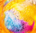 Unicorn Bath Bomb