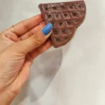 Waffle Soap